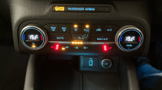 Ford Focus 1.0 EcoBoost 125 Titanium 5dr Petrol Hatchback